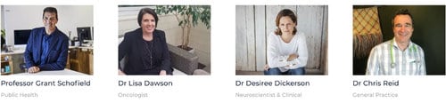 Prekure experts in Low Carb living low-carb education for practitioners