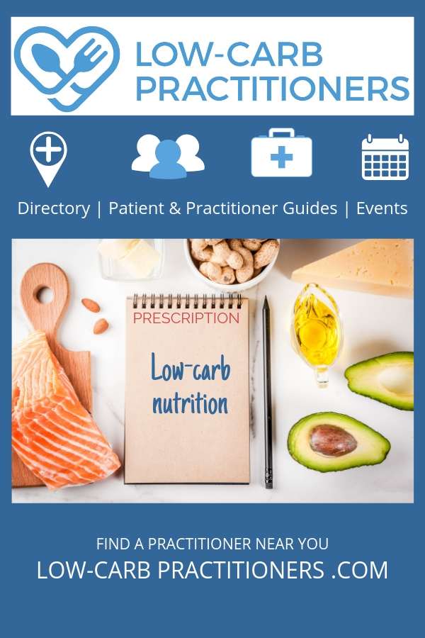 How To Start LowCarb LowCarb Patients Dashboard — LowCarb