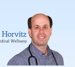 dr horvitz