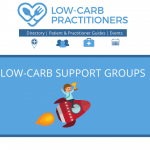 low-carb support groups