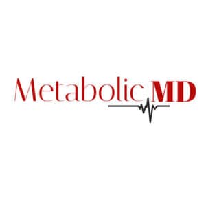 logo for Metabolic MD medical practice