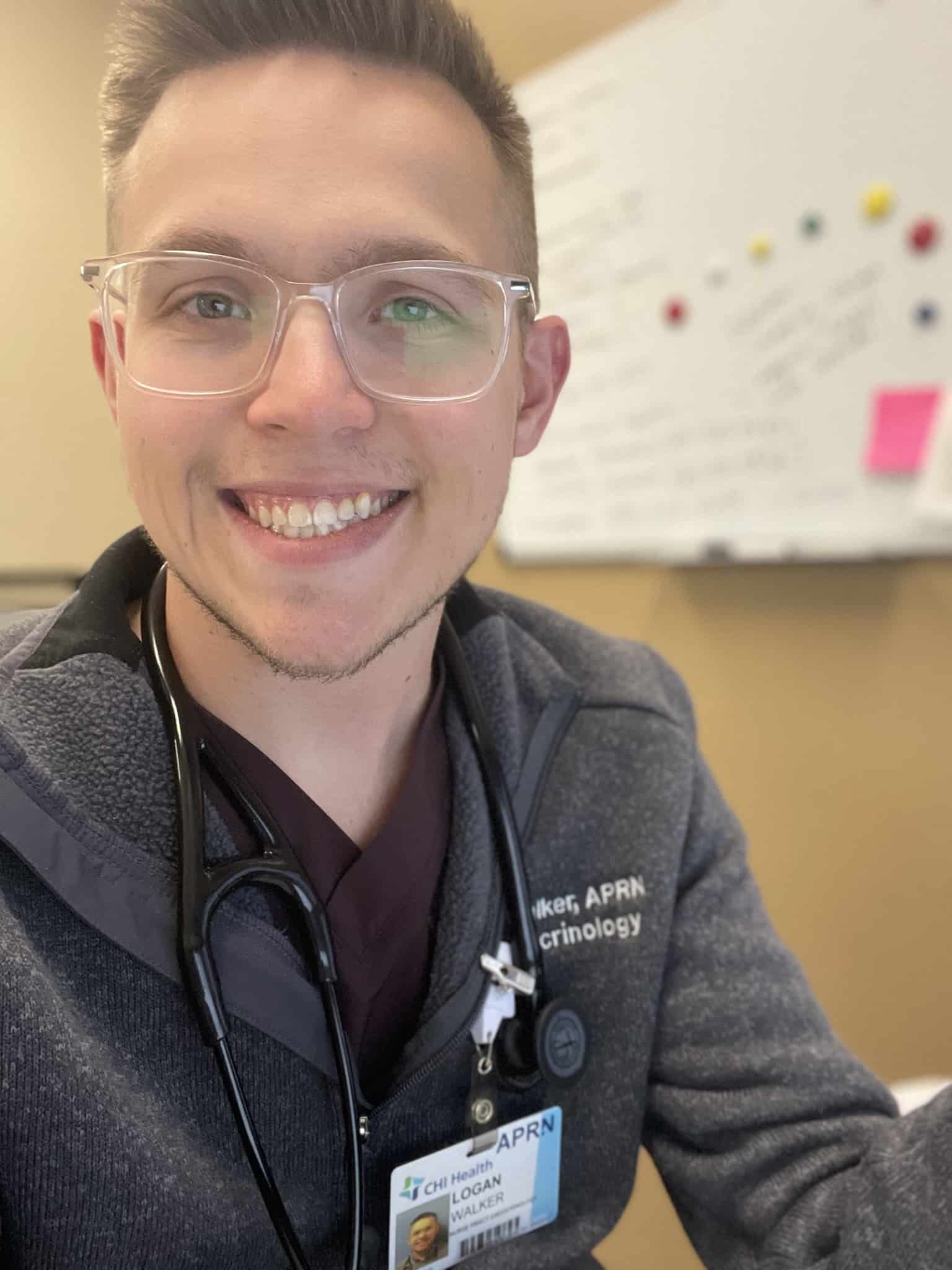 Walker — LowCarb Practitioners