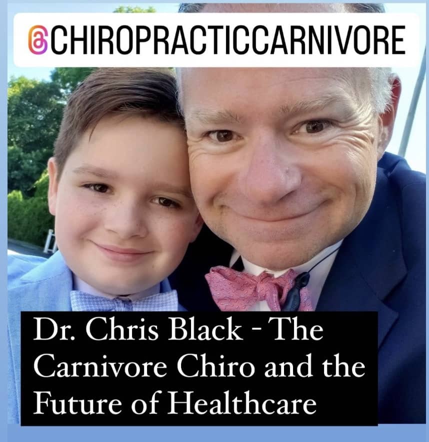 Black — LowCarb Practitioners